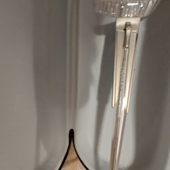 Thierry  Mugler reading glasses bnwt - Picture 6 of 7